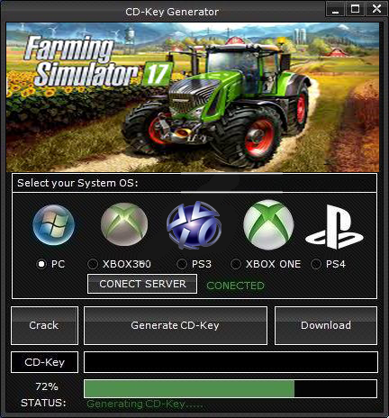 Farming Simulator 2009 Product Key Generator