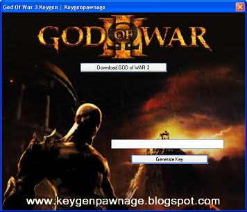 Key Generator For Pc Download