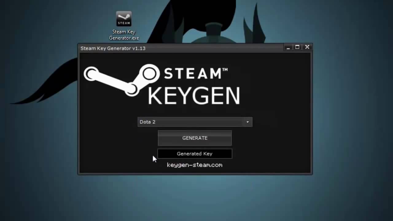 Free steam game downloads