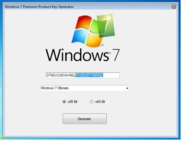 Free windows 7 download